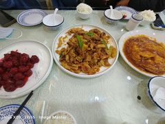 -同发号饭庄(复兴路店)