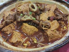 臭大元烧肥肠-壶园美食·淮扬菜(东圈门店)