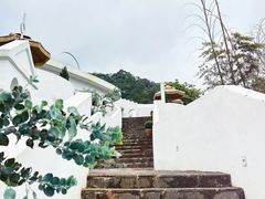 -龙岩森林水乡景区