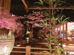 -蓝鲸湾汤泉(包河店)