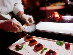 精品烤鸭-悦江(梅奔中心店)