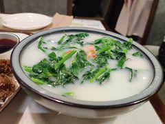 -火齐潮汕砂锅粥(五道口店)