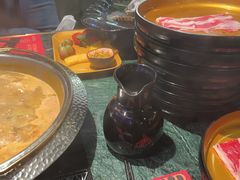 -牛New寿喜烧(中山公园龙之梦店)