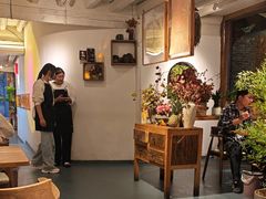 -小喜客·云南特色菜(纳西庭院店)