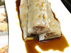 免治牛肉肠-添好运点心专门店(北角店)