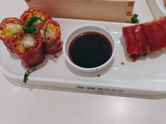 -蔡澜点心·粤菜(月星环球港店)