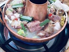-香香腊排骨.野生菌火塘总店(束河店)