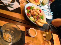 -百特喜·意大利餐厅(八佰伴镇江店)