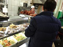 -北京清真房记小吃店