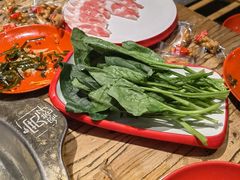 -宽窄巷子鲜牛火锅(北京首店)