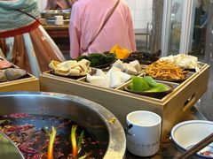 -芈重山老火锅(洪崖洞店)