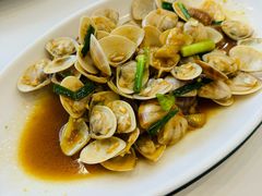 -金海湾海鲜排档(朱家尖店)
