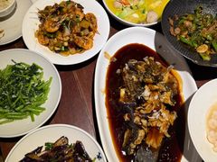 -大牌大·传统杭帮菜(湖滨店)