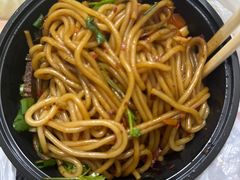 -矮子粉店1985·长沙米粉(湘春路店)