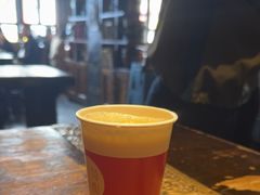 -玛吉阿米·餐吧