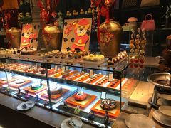 -富力希尔顿酒店·地阔自助餐厅