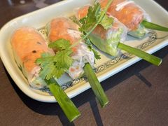 -大头虾越式风味餐厅(光明广场店)