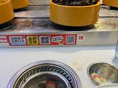 -龍歌自助小火锅(秦淮水游城店)