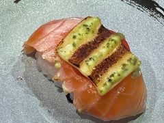 -寿司郎(北京路粤潮楼店)