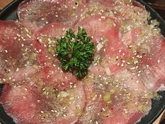 -烧肉达人•炭火烧肉(新天地店)