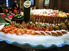 刺身拼盘-雅盛品931海鲜酒家