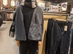 -MUJI无印良品(大悦城店)