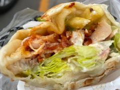 -土耳其烤肉(雪峻美食城店)