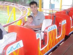 android_upload_pic-沈阳南湖公园