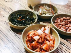 -京玉菲饭店(李村店)