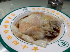 -西关明记肠粉(荔枝湾店)