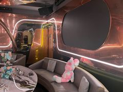 -INLOVE KTV(西溪印象城店)