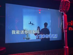 -温莎KTV(珠江路店)