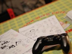 -天地無用GAME BAR