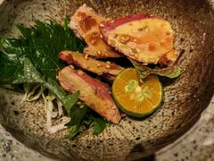 -花潮料理艺食馆(世欧广场店)