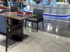 -印象餐厅(杭州国际博览中心北辰大酒店)