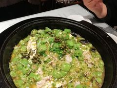 -巴渝菜舍曾氏麻辣风(霸州店)