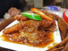 -老廣食堂(区庄店)