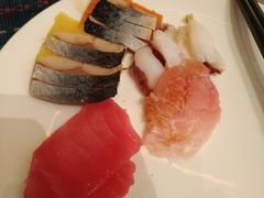 -恩施瑞享国际酒店·自助餐厅