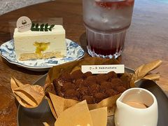 阿华田小方-Kekimatata 生日蛋糕·烘焙教学