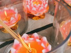 -法华学问寺-停车场