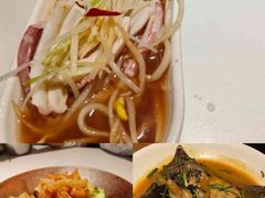 -赶海部落海鲜城(海阳路店)