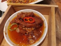 -北海金昌开元名都大酒店·四季轩中餐厅