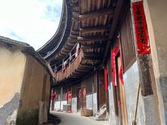-初溪土楼群