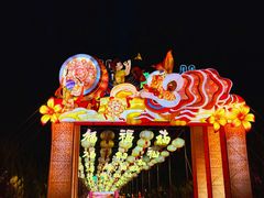 -南沙天后宫景区