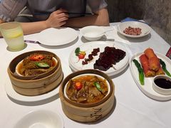 -粤域茶餐厅