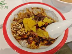 -葛记红焖羊肉(人民路店)