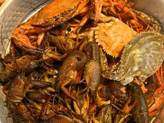 -九月海·海鲜自助(世纪东方店)