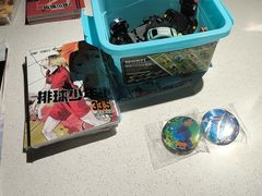 -星轶IMAX影城(九亭U天地旗舰店)