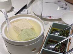 -贡宴盐帮菜自贡驻京联络处餐厅