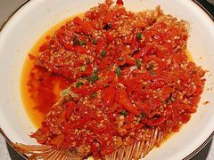 -老三样 · 江西菜馆(前海壹方汇店)